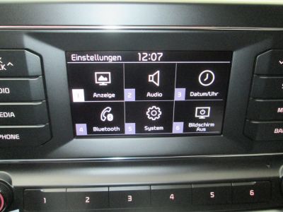 KIA Ceed Gebrauchtwagen