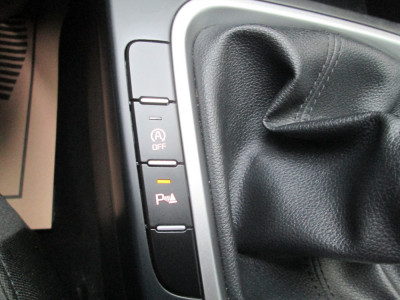 KIA Ceed Gebrauchtwagen