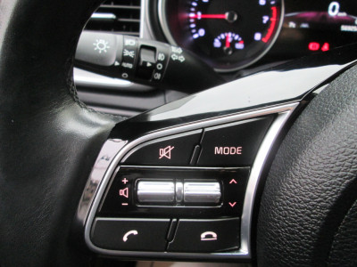 KIA Ceed Gebrauchtwagen