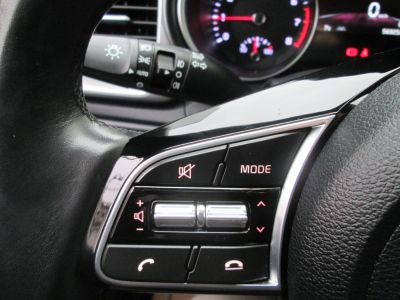 KIA Ceed Gebrauchtwagen