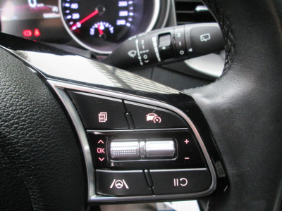 KIA Ceed Gebrauchtwagen