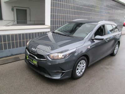KIA Ceed Gebrauchtwagen