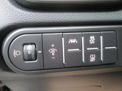 KIA Ceed Gebrauchtwagen