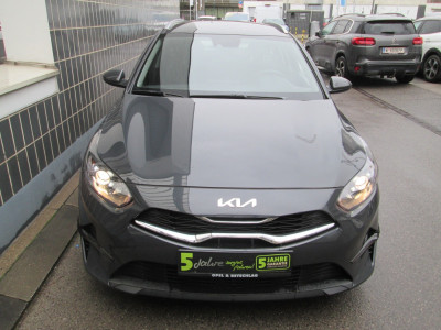 KIA Ceed Gebrauchtwagen