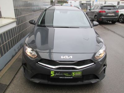 KIA Ceed Gebrauchtwagen