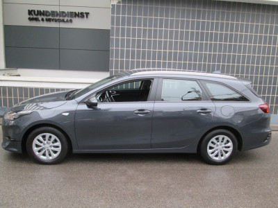 KIA Ceed Gebrauchtwagen
