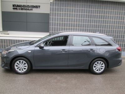KIA Ceed Gebrauchtwagen