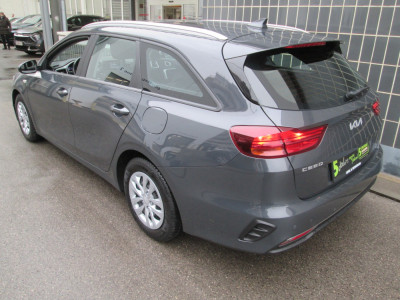 KIA Ceed Gebrauchtwagen