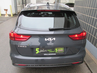 KIA Ceed Gebrauchtwagen