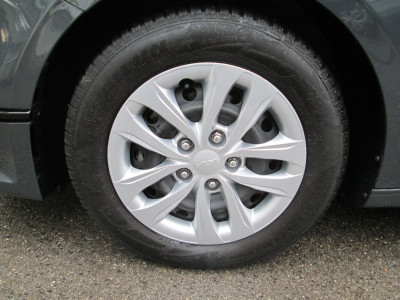 KIA Ceed Gebrauchtwagen