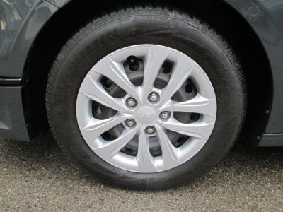 KIA Ceed Gebrauchtwagen