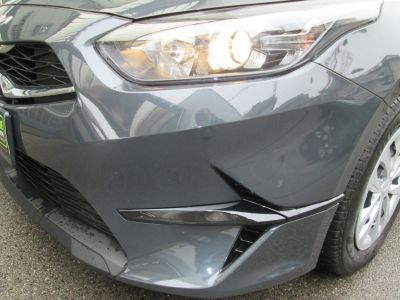 KIA Ceed Gebrauchtwagen