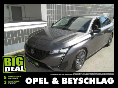 Peugeot 308 Gebrauchtwagen