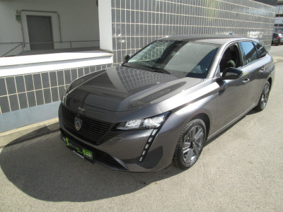 Peugeot 308 Gebrauchtwagen