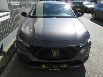 Peugeot 308 Gebrauchtwagen