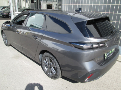 Peugeot 308 Gebrauchtwagen