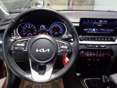 KIA Ceed Gebrauchtwagen KIA Ceed Gebrauchtwagen