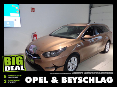 KIA Ceed Gebrauchtwagen KIA Ceed Gebrauchtwagen