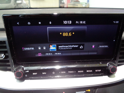 KIA Ceed Gebrauchtwagen KIA Ceed Gebrauchtwagen