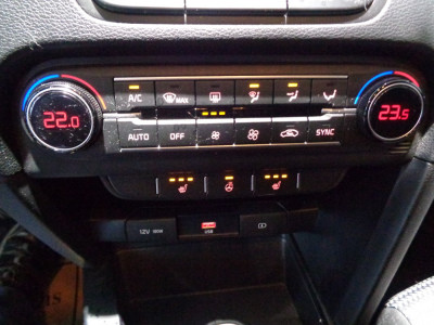 KIA Ceed Gebrauchtwagen KIA Ceed Gebrauchtwagen