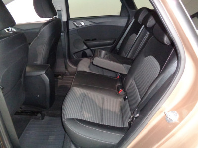 KIA Ceed Gebrauchtwagen KIA Ceed Gebrauchtwagen