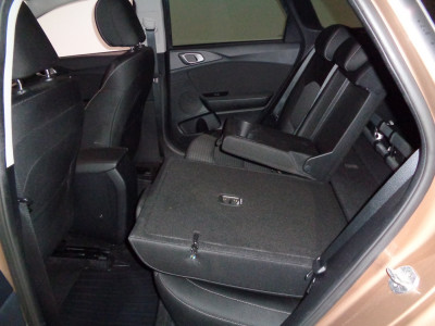 KIA Ceed Gebrauchtwagen KIA Ceed Gebrauchtwagen