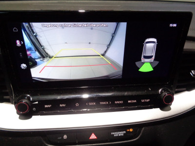 KIA Ceed Gebrauchtwagen KIA Ceed Gebrauchtwagen