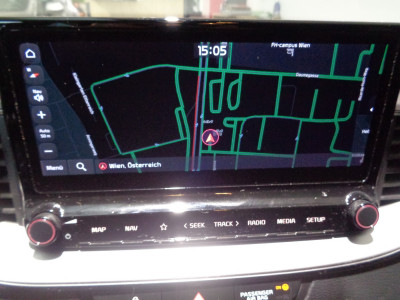 KIA Ceed Gebrauchtwagen KIA Ceed Gebrauchtwagen