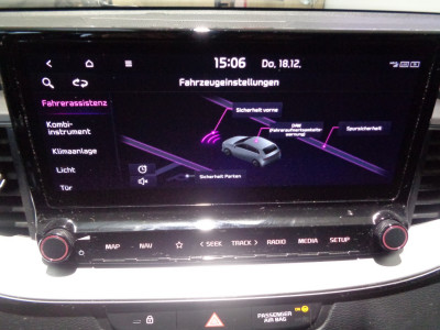 KIA Ceed Gebrauchtwagen KIA Ceed Gebrauchtwagen