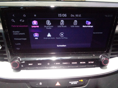 KIA Ceed Gebrauchtwagen KIA Ceed Gebrauchtwagen