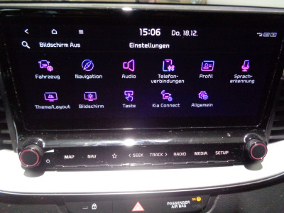 KIA Ceed Gebrauchtwagen KIA Ceed Gebrauchtwagen