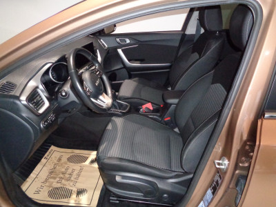 KIA Ceed Gebrauchtwagen KIA Ceed Gebrauchtwagen