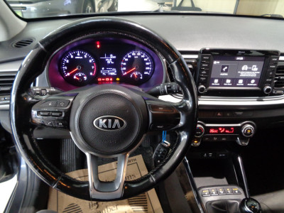 KIA Rio Gebrauchtwagen