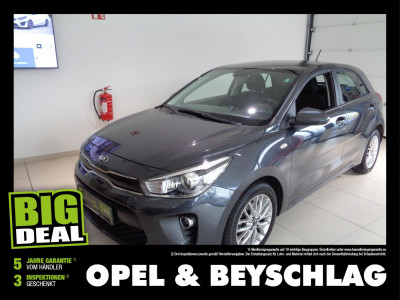 KIA Rio Gebrauchtwagen