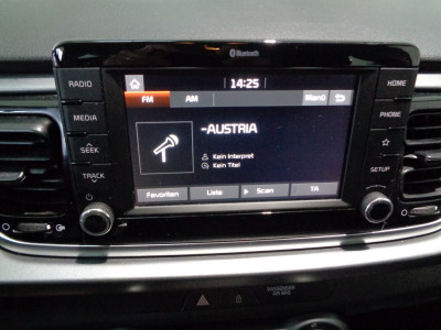 KIA Rio Gebrauchtwagen