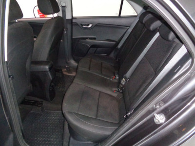 KIA Rio Gebrauchtwagen