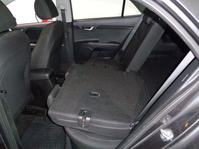 KIA Rio Gebrauchtwagen