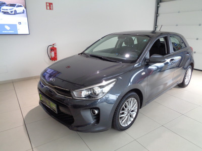 KIA Rio Gebrauchtwagen