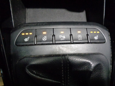 KIA Rio Gebrauchtwagen