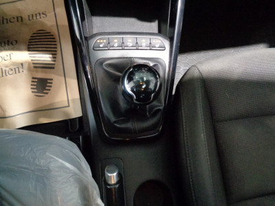 KIA Rio Gebrauchtwagen