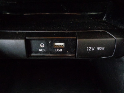 KIA Rio Gebrauchtwagen