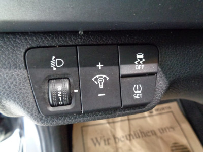 KIA Rio Gebrauchtwagen