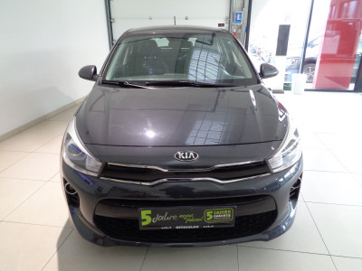 KIA Rio Gebrauchtwagen