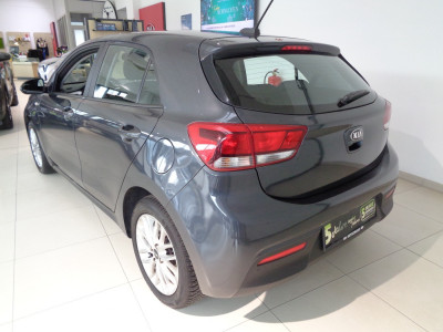 KIA Rio Gebrauchtwagen