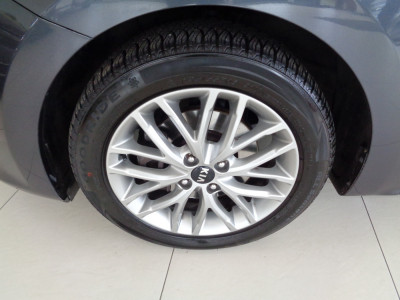 KIA Rio Gebrauchtwagen