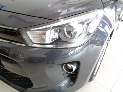 KIA Rio Gebrauchtwagen