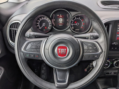 Fiat 500L Gebrauchtwagen