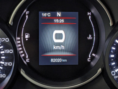 Fiat 500L Gebrauchtwagen