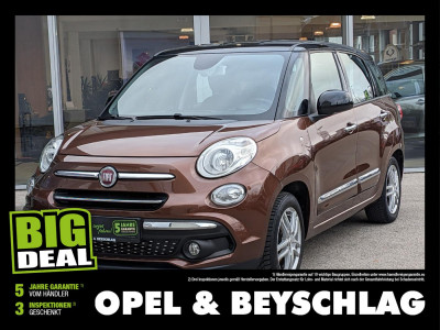 Fiat 500L Gebrauchtwagen