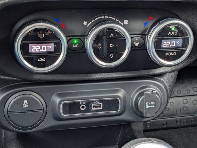 Fiat 500L Gebrauchtwagen